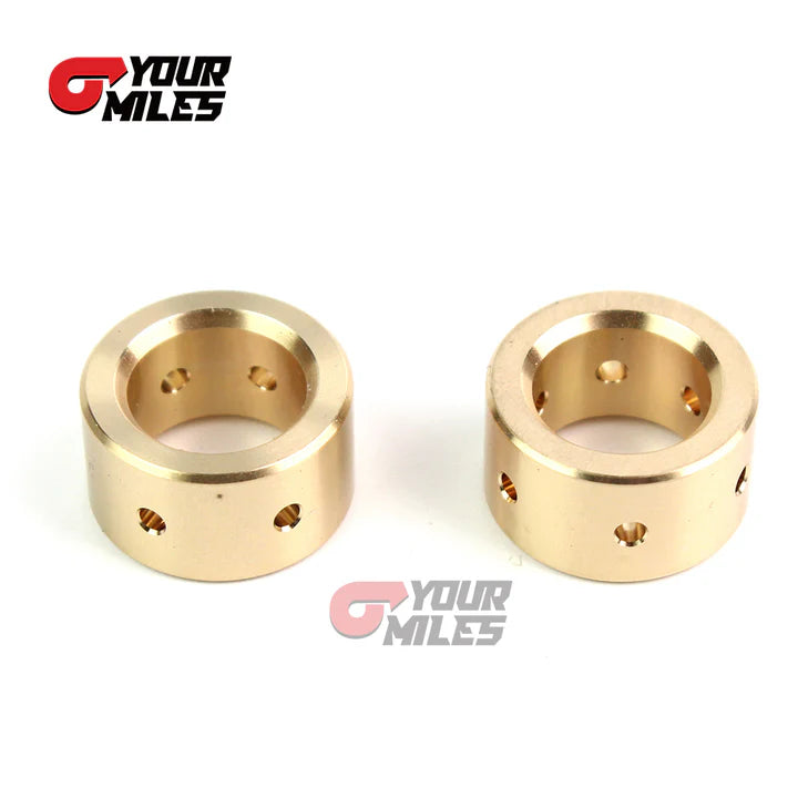 S400SX3 TURBOCHARGER REBUILD REPAIR KIT FITS 96/88MM TURBINE WHEEL