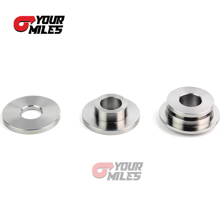 S400SX3 TURBOCHARGER REBUILD REPAIR KIT FITS 96/88MM TURBINE WHEEL