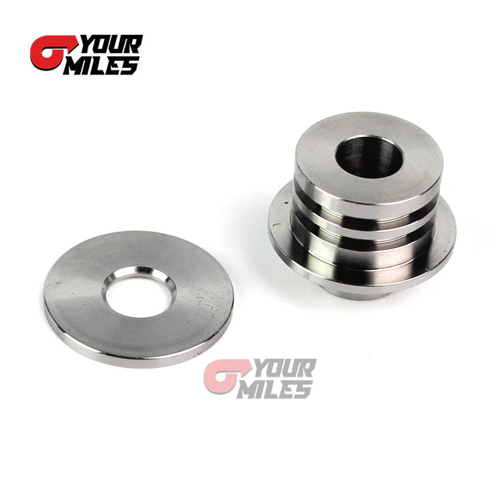 UPGRADED V2S TURBO REBUILD KIT FOR 08-10 FORD 6.4L POWERSTROKE HIGH PRESSURE