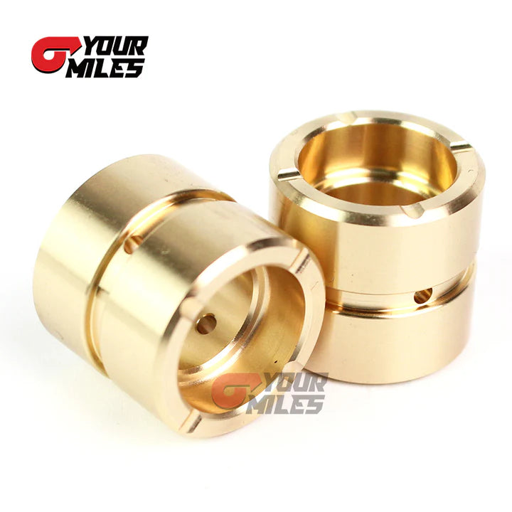 UPGRADED V2S TURBO REBUILD KIT FOR 08-10 FORD 6.4L POWERSTROKE HIGH PRESSURE