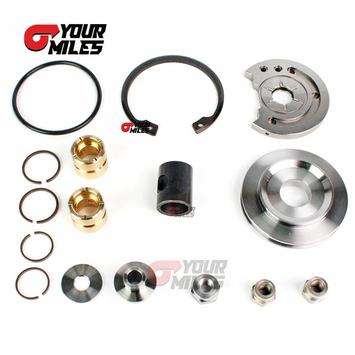 UPGRADED V2S TURBO REBUILD KIT FOR 08-10 FORD 6.4L POWERSTROKE HIGH PRESSURE