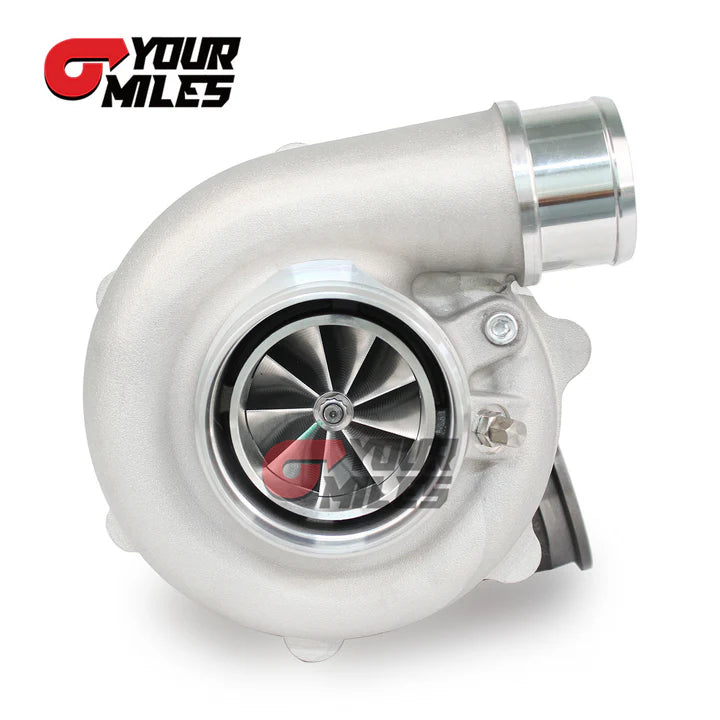 G25-660 BILLET COMPRESSOR WHEEL DBB TURBO NON WASTEGATE 0.72 VBAND HOUSING