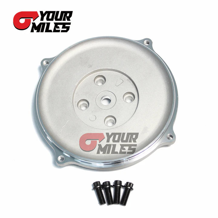 94~97 POWERSTROKE 7.3 TP38 TURBO COMPRESSOR HOUSING REBUILD KIT 66/88 3.5'' HOSE