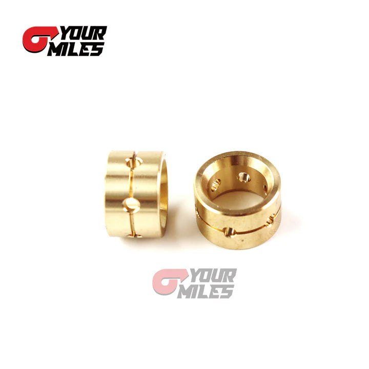 2007-2012 DODGE RAM DIESEL VGT 6.7L HE351VE TURBO REPAIR REBUILT KIT