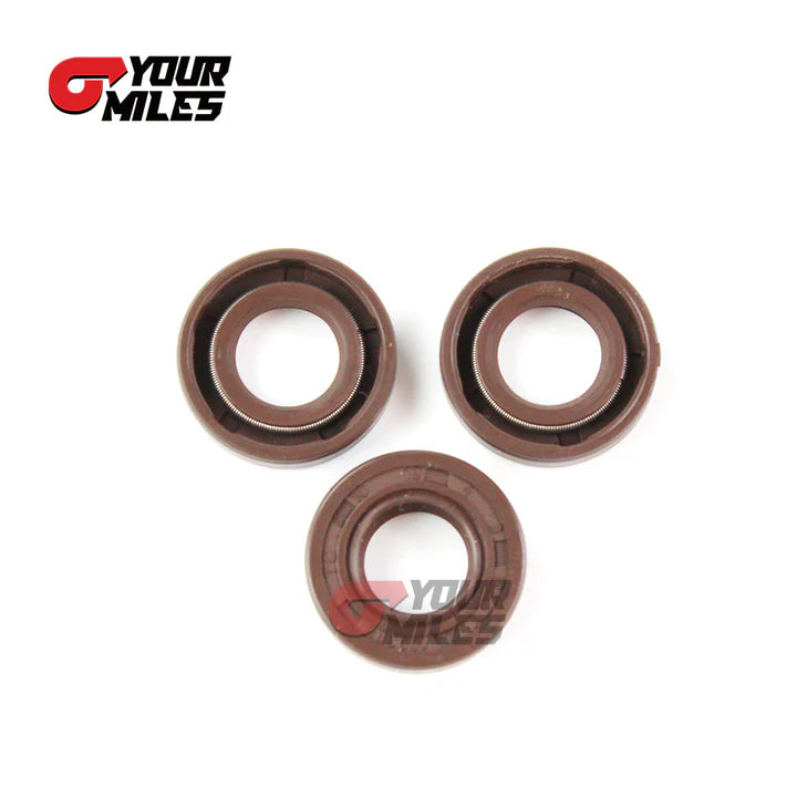 2007-2012 DODGE RAM DIESEL VGT 6.7L HE351VE TURBO REPAIR REBUILT KIT