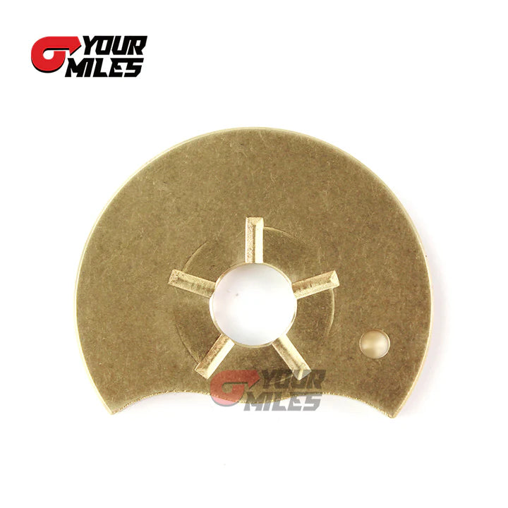 2007-2012 DODGE RAM DIESEL VGT 6.7L HE351VE TURBO REPAIR REBUILT KIT