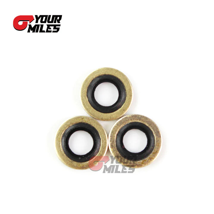 2007-2012 DODGE RAM DIESEL VGT 6.7L HE351VE TURBO REPAIR REBUILT KIT