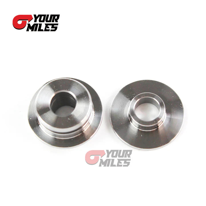 2007-2012 DODGE RAM DIESEL VGT 6.7L HE351VE TURBO REPAIR REBUILT KIT