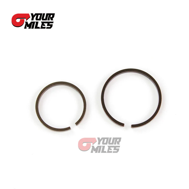 2007-2012 DODGE RAM DIESEL VGT 6.7L HE351VE TURBO REPAIR REBUILT KIT