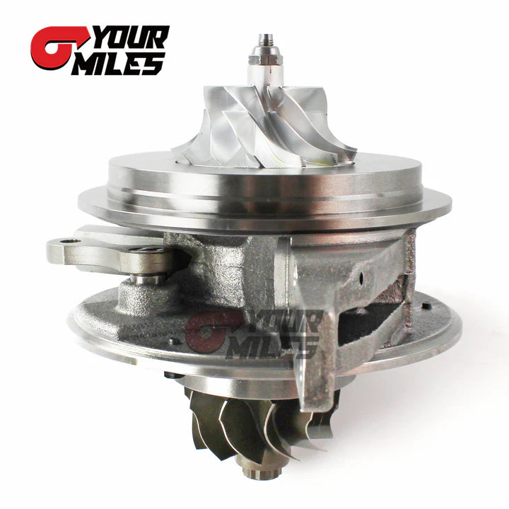 2008-2010 POWERSTROKE 6.4L V2S BILLET WHEEL TURBO CARTRIDGE CHRA WHOLE SET