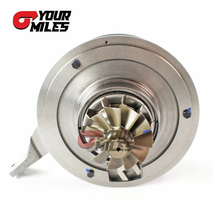 2008-2010 POWERSTROKE 6.4L V2S BILLET WHEEL TURBO CARTRIDGE CHRA WHOLE SET