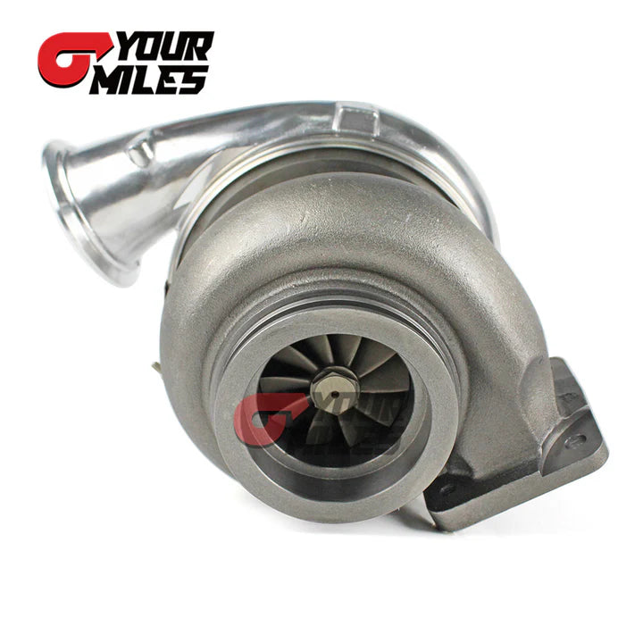GTX4508R BILLET WHEEL BALL BEARING TURBOCHARGER T4 A/R 1.15 VBAND TH UP TO 1250HP