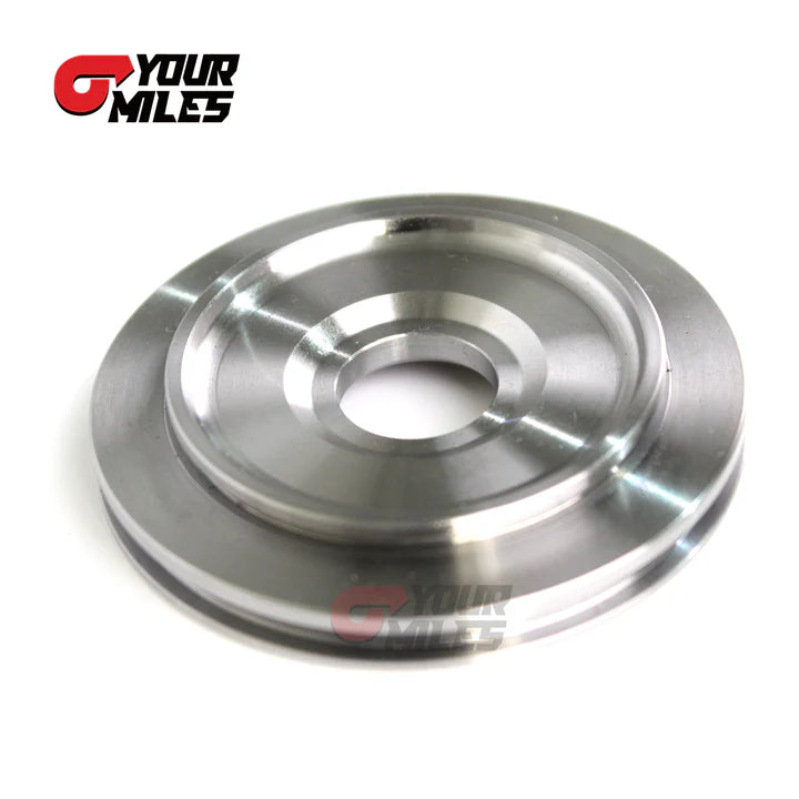 360° THRUST BEARING BILLET WHEEL REPAIR KIT FOR 08-10 FORD POWERSTROKE 6.4L LOW PRESSURE TURBO