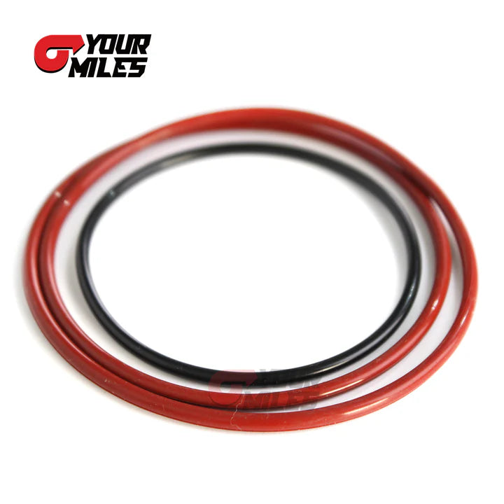 360° THRUST BEARING V2S LOW PRESSURE TURBO REPAIR KIT 08-10 FORD POWERSTROKE 6.4