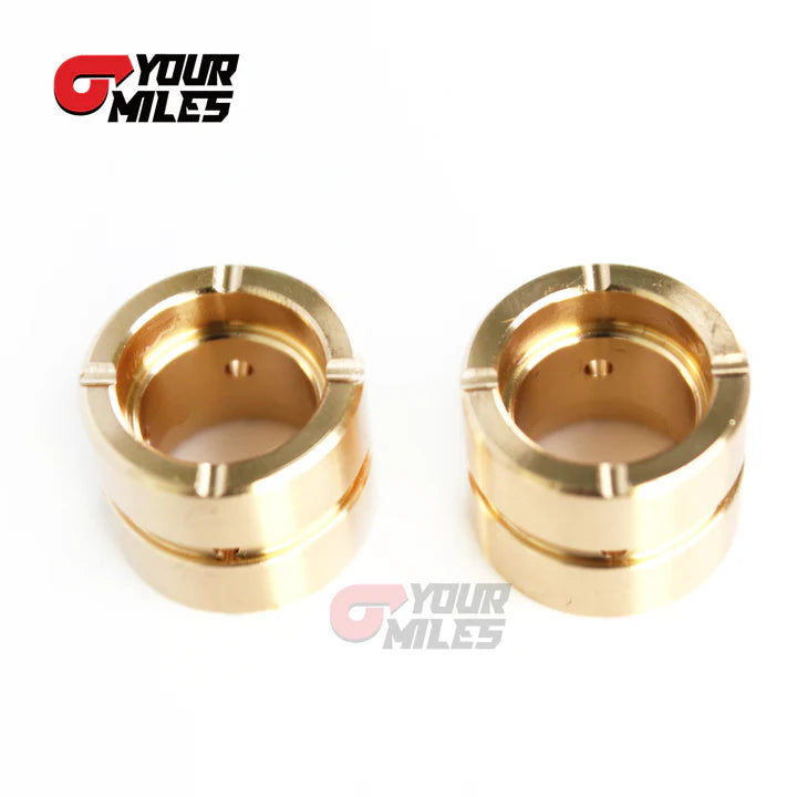 360° THRUST BEARING BILLET WHEEL REPAIR KIT FOR 08-10 FORD POWERSTROKE 6.4L LOW PRESSURE TURBO