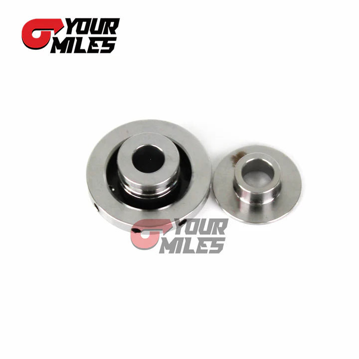 FORD POWERSTROKE 7.3L GTP38 TURBO UPGRADE COMPRESSOR HOUSING WHEEL REBUILD KIT