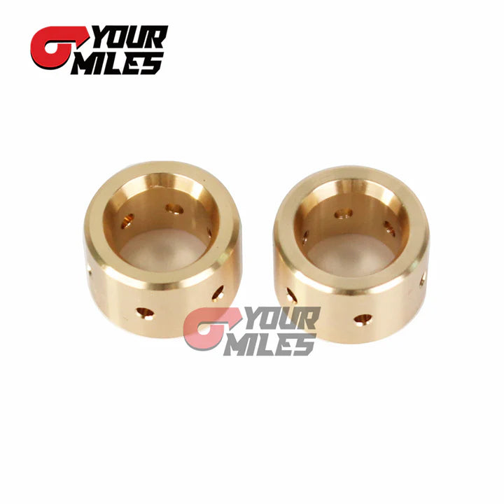 FORD POWERSTROKE 7.3L GTP38 TURBO UPGRADE COMPRESSOR HOUSING WHEEL REBUILD KIT