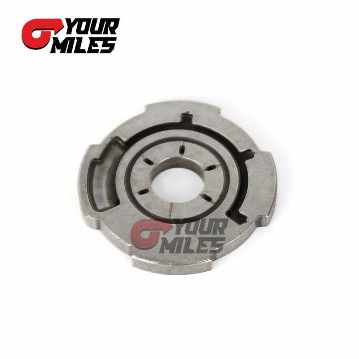 FORD POWERSTROKE 7.3L GTP38 TURBO UPGRADE COMPRESSOR HOUSING WHEEL REBUILD KIT