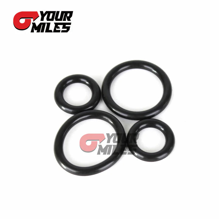 FORD POWERSTROKE 7.3L GTP38 TURBO UPGRADE COMPRESSOR HOUSING WHEEL REBUILD KIT