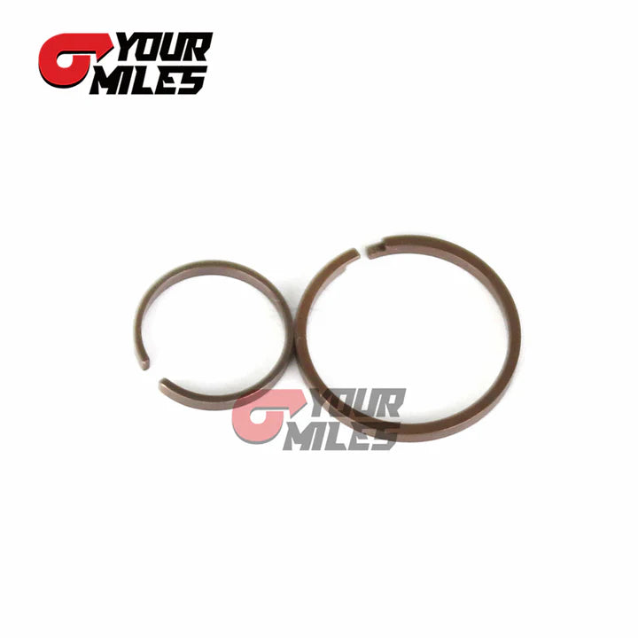 FORD POWERSTROKE 7.3L GTP38 TURBO UPGRADE COMPRESSOR HOUSING WHEEL REBUILD KIT