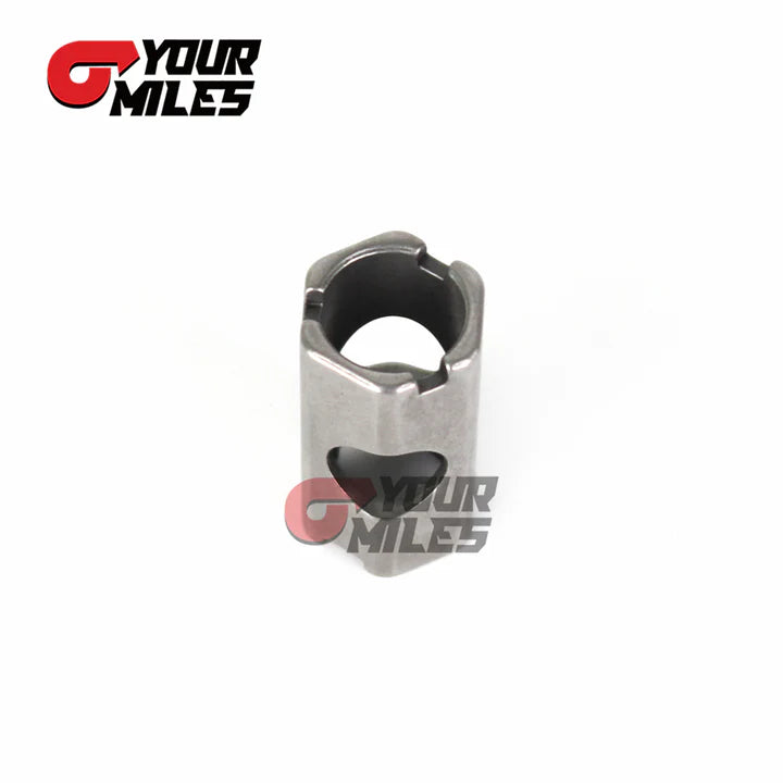 FORD POWERSTROKE 7.3L GTP38 TURBO UPGRADE COMPRESSOR HOUSING WHEEL REBUILD KIT