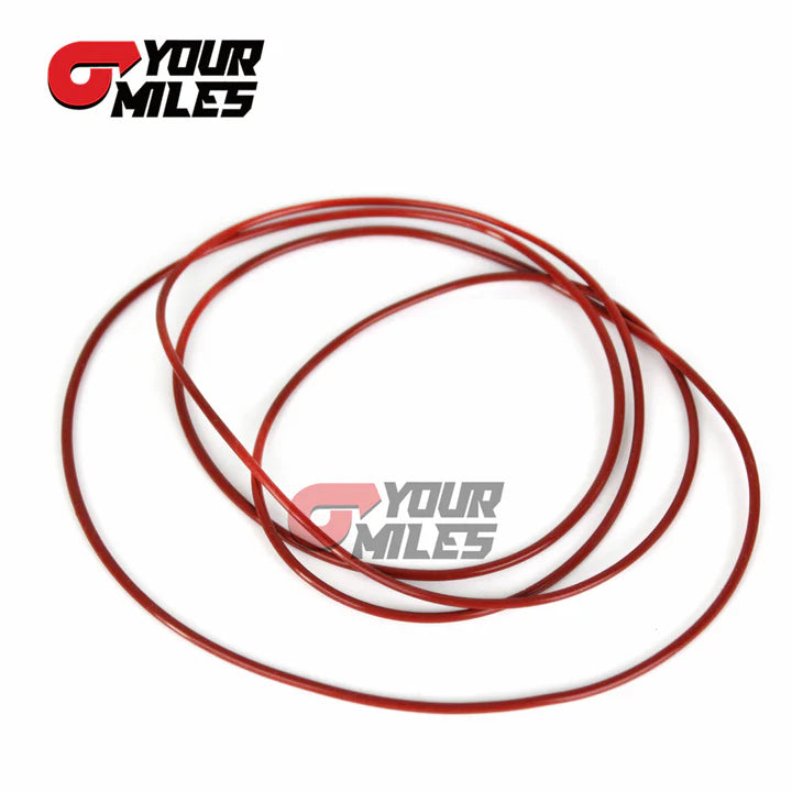 FORD POWERSTROKE 7.3L GTP38 TURBO UPGRADE COMPRESSOR HOUSING WHEEL REBUILD KIT