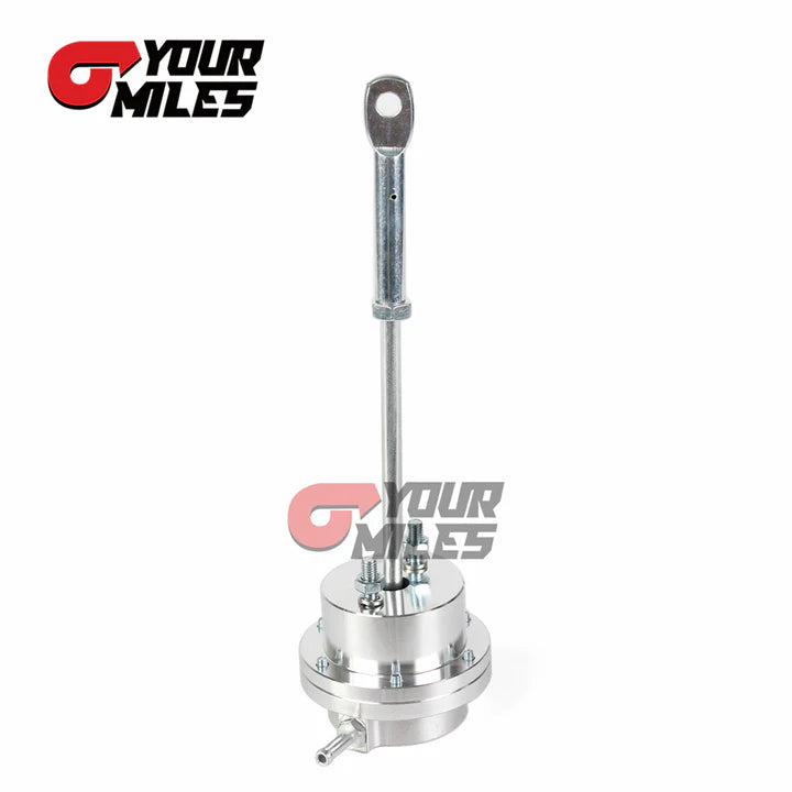 1999.5-2003 FORD 7.3L GARRETT GTP38 ADJUSTABLE TURBO BILLET WASTEGATE ACTUATOR 33PSI