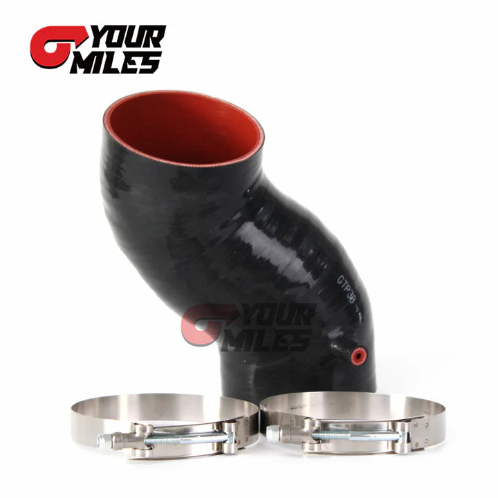 FORD POWERSTROKE 7.3L GTP38 TURBO UPGRADE COMPRESSOR HOUSING WHEEL REBUILD KIT