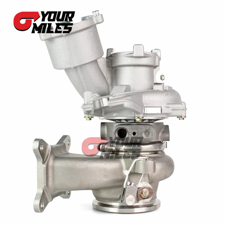 IS38 TD06 BILLET WHEEL 56.62/73.1/79.51MM TURBOCHARGER