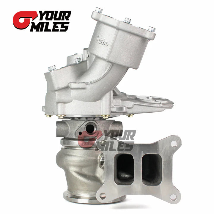 IS38 TD06 BILLET WHEEL 56.62/73.1/79.51MM TURBOCHARGER