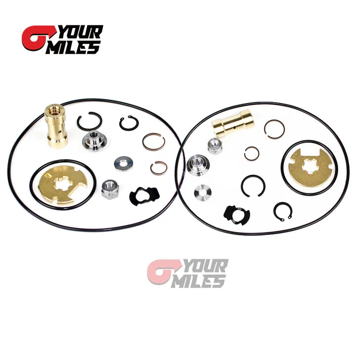 FORD F-150 3.5L ECOBOOST TURBO REBUILD KIT REPAIR KIT 2013-2016