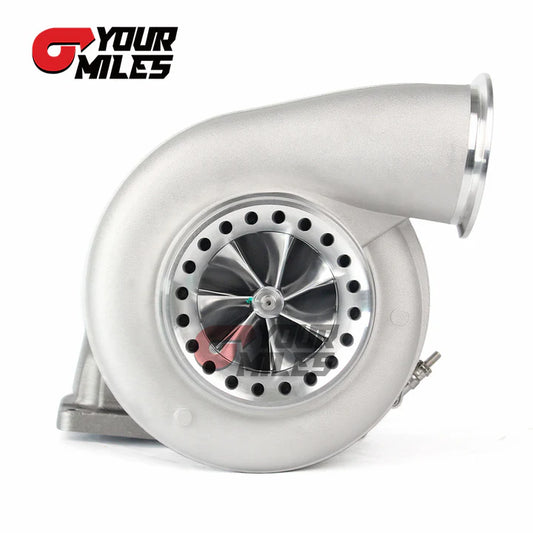 S488 88MM BILLET COMP.WHEEL 102/92MM TURBINE WHEEL TURBOCHARGER T6 TWIN SCROLL
