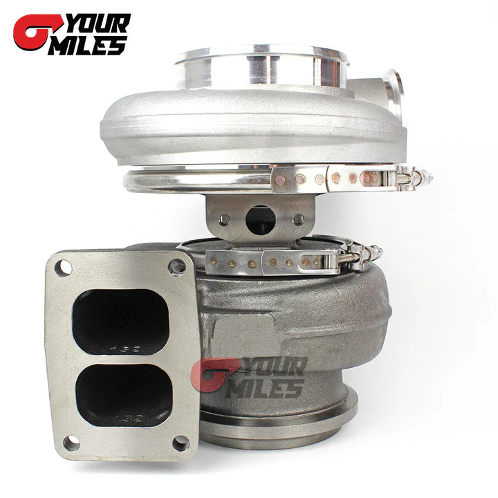 S475 BILLET WHEEL TURBOCHARGER 96/88MM TURBINE WHEEL T6 1.32A/R – Your ...