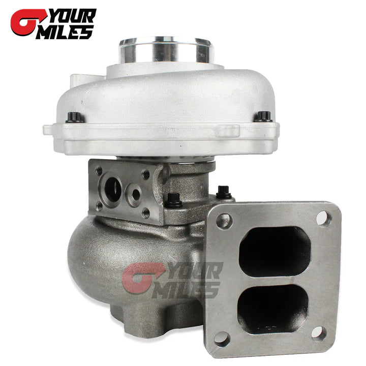 UPGRADED TP38 66/88MM CAST WHEEL TURBO FOR 94 - 97 FORD POWERSTROKE 7.3L DIESEL +NON-EBPV