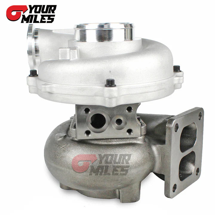 UPGRADED TP38 66/88MM BILLET WHEEL TURBO FOR 94 - 97 FORD POWERSTROKE 7.3L DIESEL +NON-EBPV