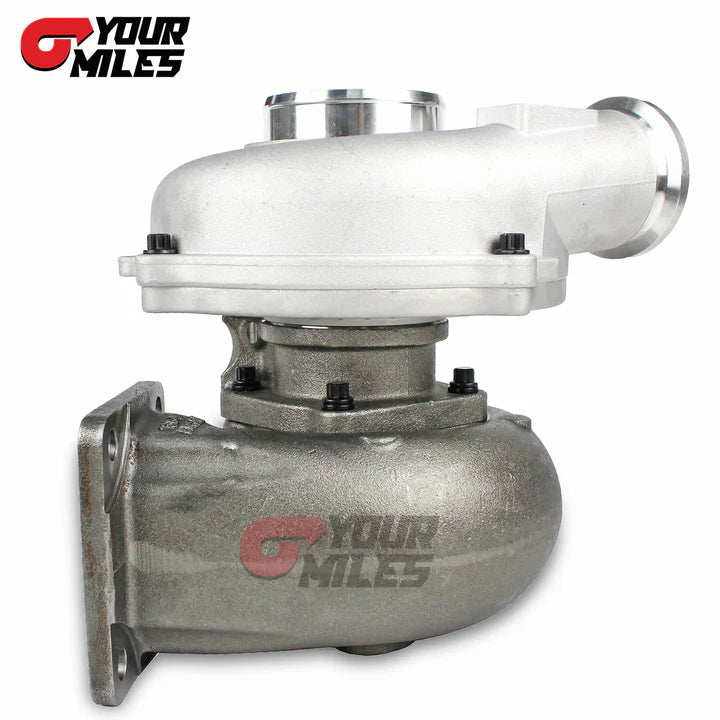 TP38 60/80MM CAST WHEEL TURBOCHARGER FOR 94 - 97 FORD POWERSTROKE 7.3L DIESEL