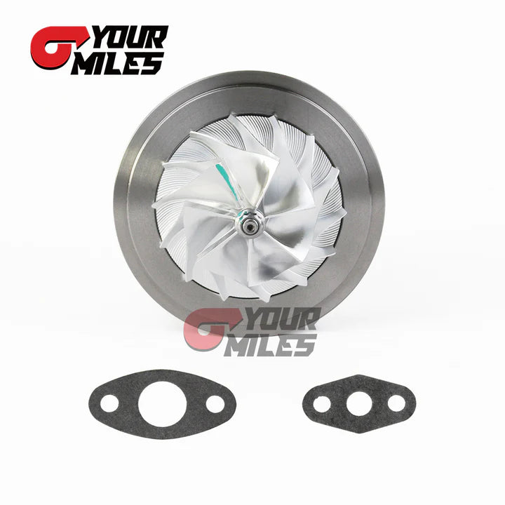 2004.5-2007 DODGE RAM 5.9L BILLET UPGRADE HE351CW TURBO CARTRIDGE CORE CHRA